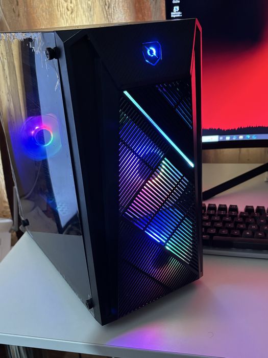 Pc de gaming in stare perfecta DAU LA SCHIMB PE TROTINETA