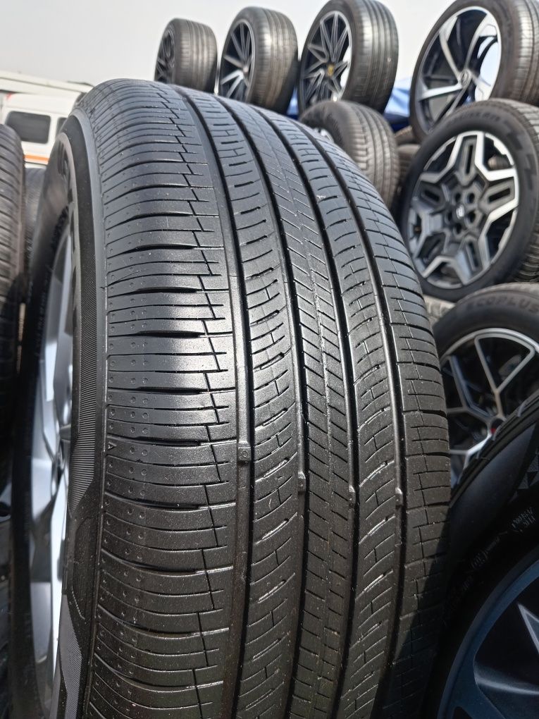 R17  Hyundai- tukson orginal orginal diska Balon Xolati idial