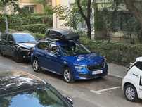 Skoda Kamiq 1.5 TSI 150HP