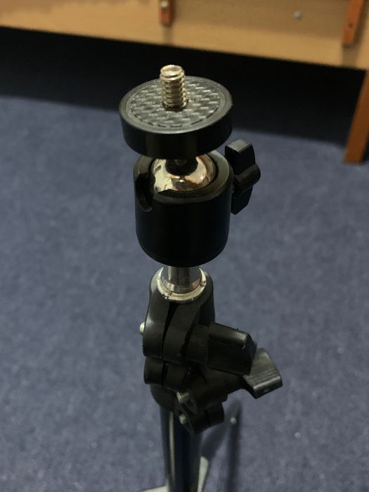 Продам RGB лампу