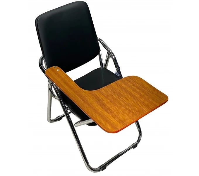 Кресло пюпитр чёрный модель 1990