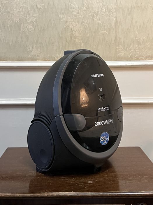 Пылесос Samsung SC5377