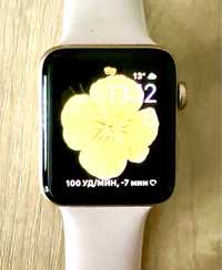 Продам Apple Watch 3 series 3