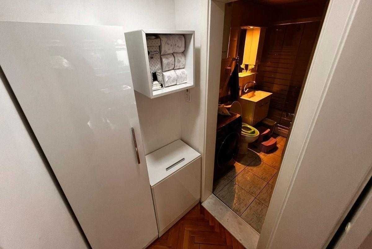 Продава се Двустаен апартамент в Бургас, Изгрев - 58 кв.м за 1137 €/кв.м - Снимка #2