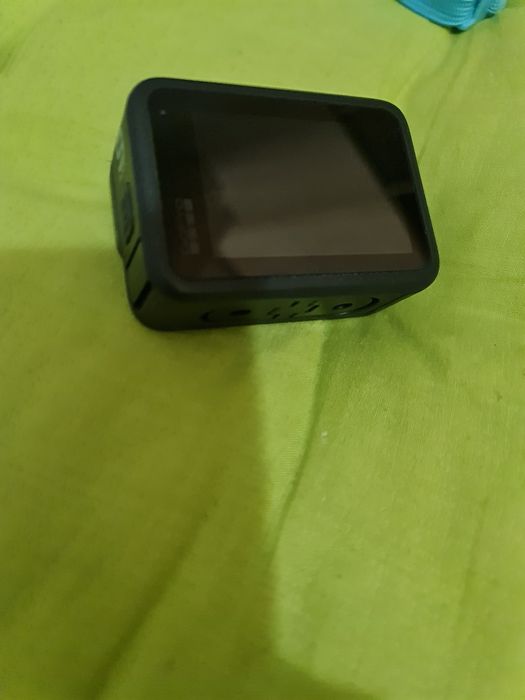 Gopro 9 Black + батерии