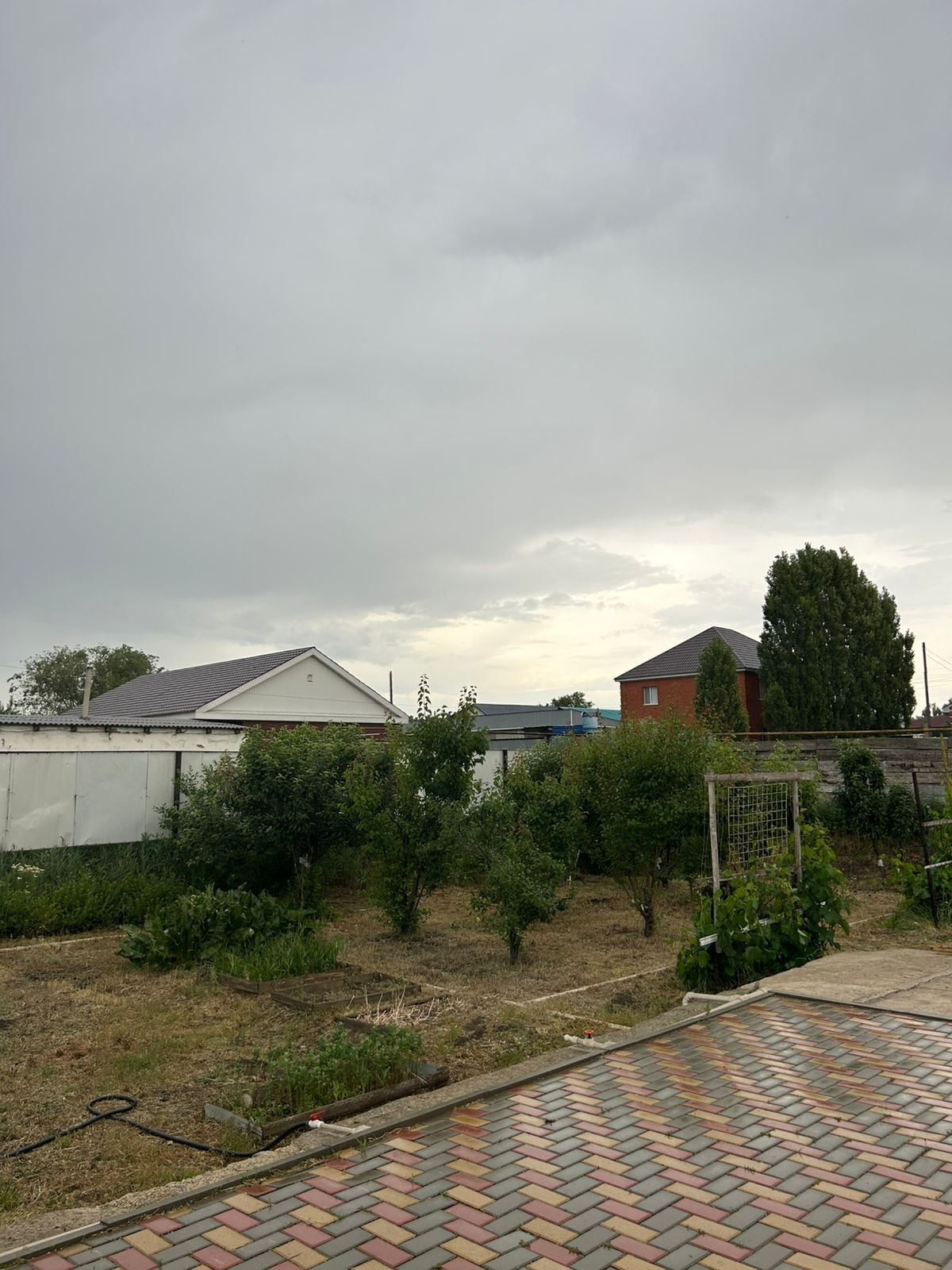 Дом продается в Заречном - 4, угловой
