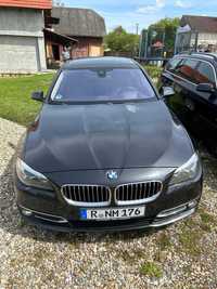 Bmw seria 5 xdrive luxury line