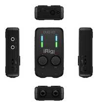 Irig Pro Duo inpecabil