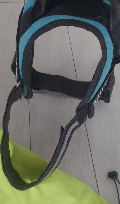 Set Ham Julius K9 și pelerină Zooplus