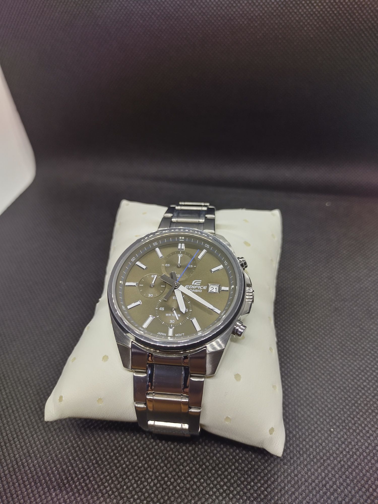 Часовник Edifice EFV-610D-5CVUEF 5345