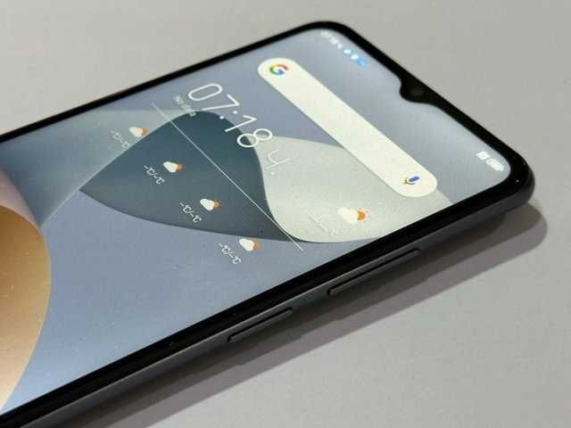 Телефон 5G UG PHONE U23