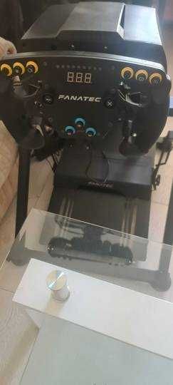 Волан fanatec csl ELITE + стойка
