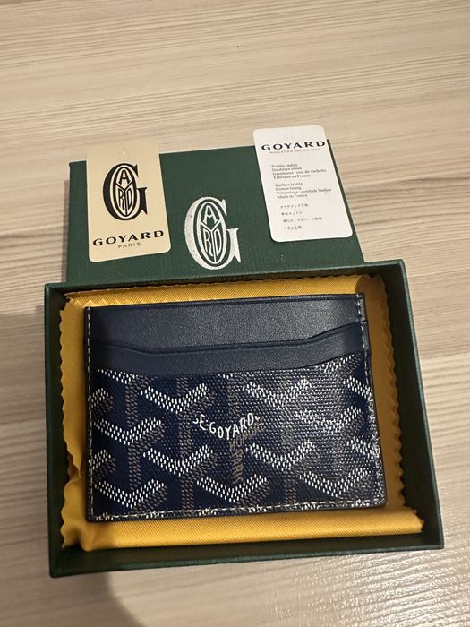 Portofel goyard pentru baieti