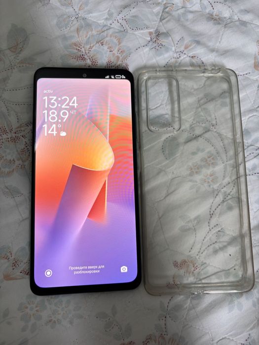 Проадм Xiaomi Not 11 Pro