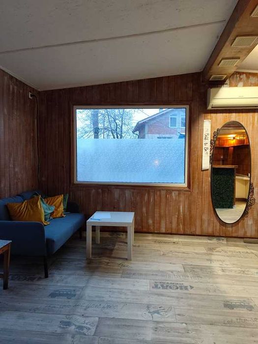 Дава се под наем Заведение в с. Бистрица, Област София-град - 50 кв.м за 408 € - Снимка #1