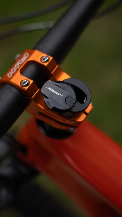 Топ ендуро велосипед Specialized Enduro 2024, Carbon