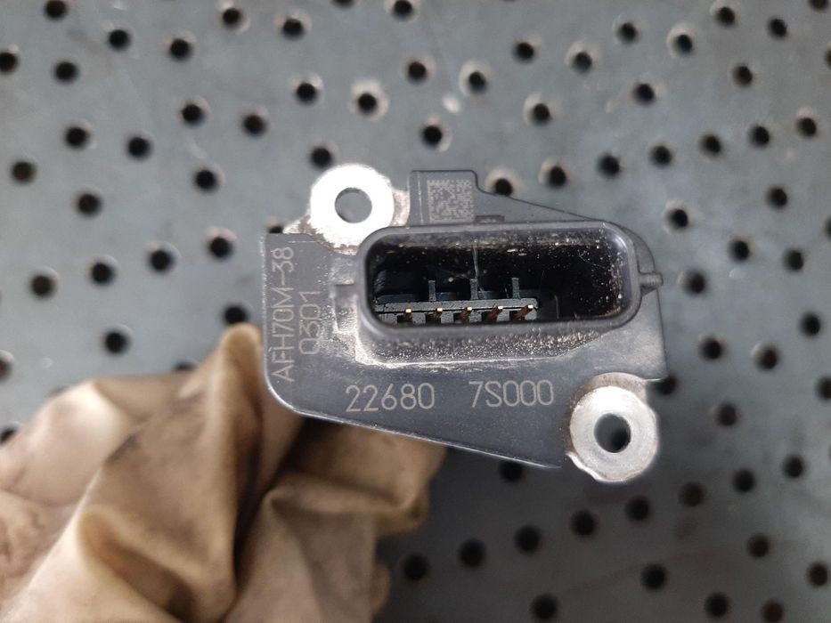 debitmetru 2.0 dci  m9r renault koleos  nissan qashqai  x-trail 226807s000