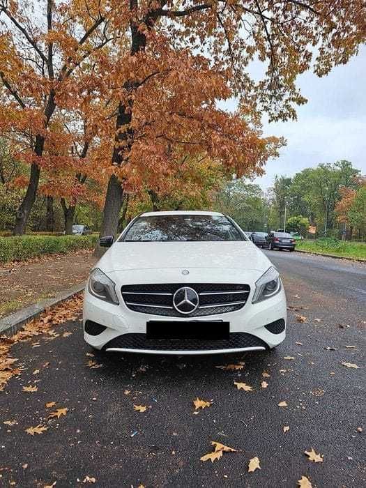 MERCEDES A 2015 singurul proprietar