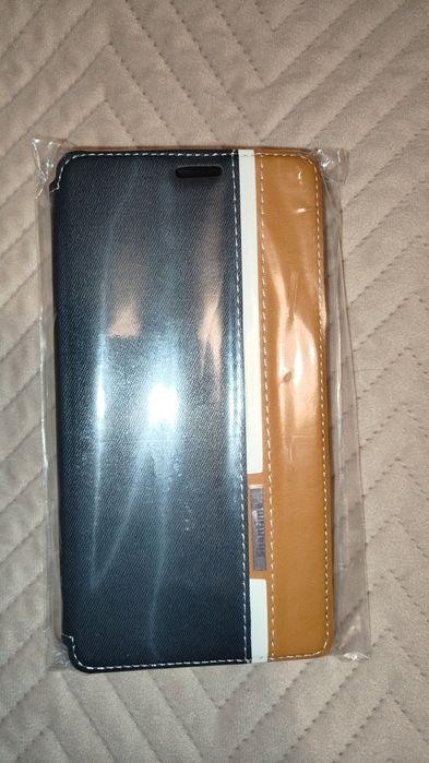 Висококачествен флип калъф за TCL NXTPAPER 60 ULTRA