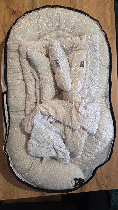 Бебешко гнездо Bellochi