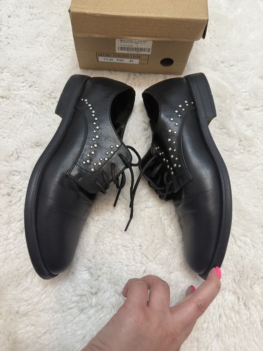 Pantofi sport cu siret Pimkie