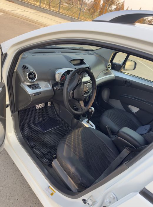 Spark 4 evro sotiladi holati ideal