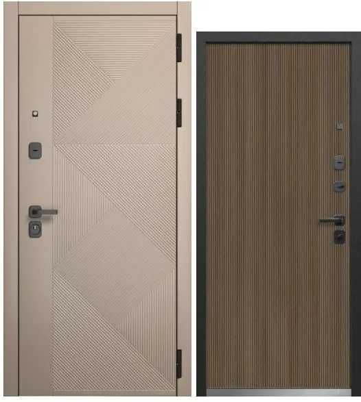 Temir eshik Металлические двери Железные двери