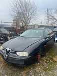 Alfa Romeo 1998 дизел