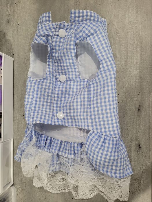 Продам платье для кошек/собак