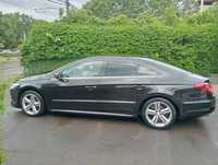 Volkswagen passat CC R-line