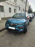 Dacia Spring de vanzare