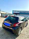 Vând PEUGEOT AN 2013