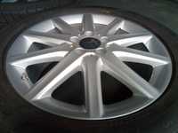 Jante originale Mercedes ML,GLE, R class W251, 19" cu anv. de iarna.