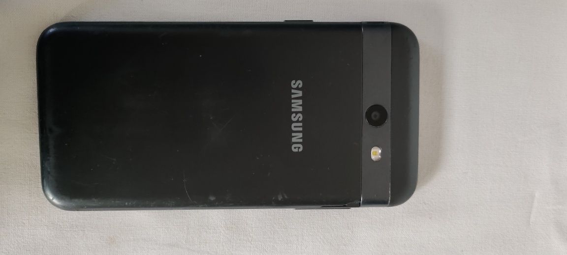 Samsung Galaxy J3 prime с Америки 1.5/16