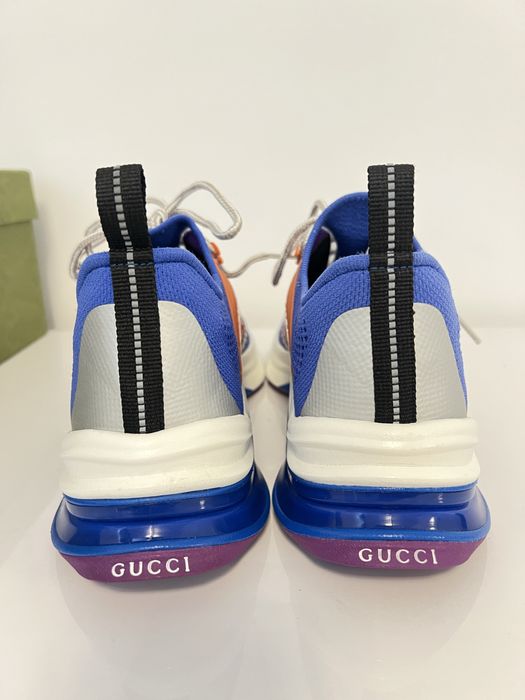 Gucci Runner 42 Noi Originali FullBox