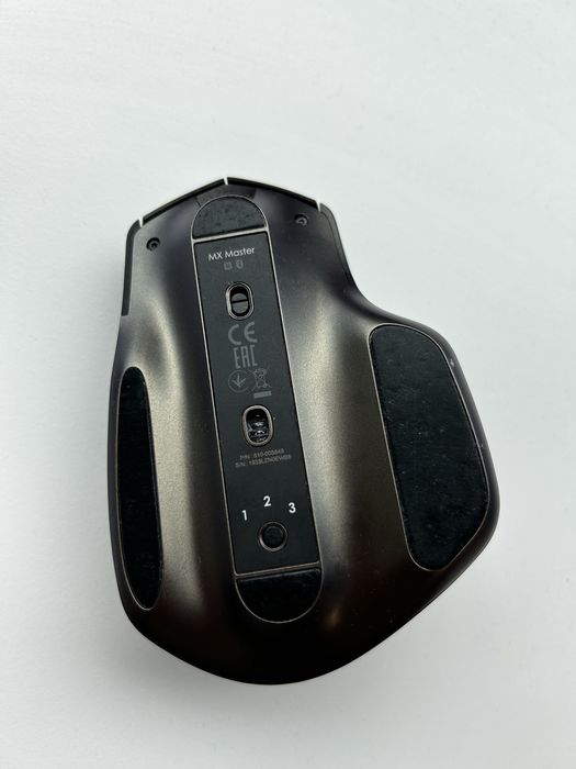 Vand mouse Logitech MX Master