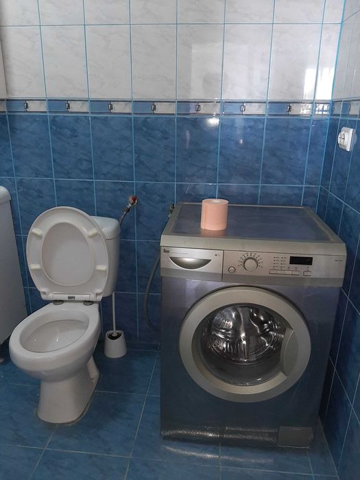 Apartament de inchiriat 2 Camere-Fizicienilor-Centrala termica