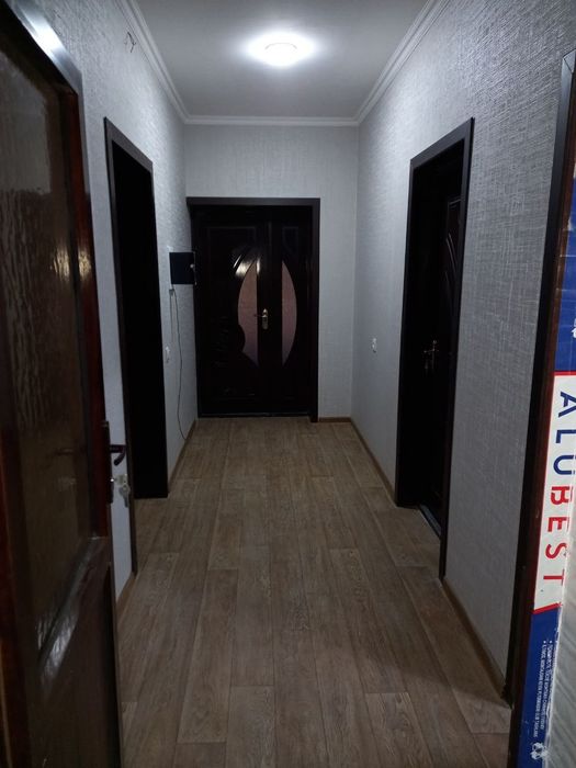 Новастройка Яшнабадский район. 2/2/5