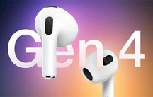 AirPods 4 (осталось мало)