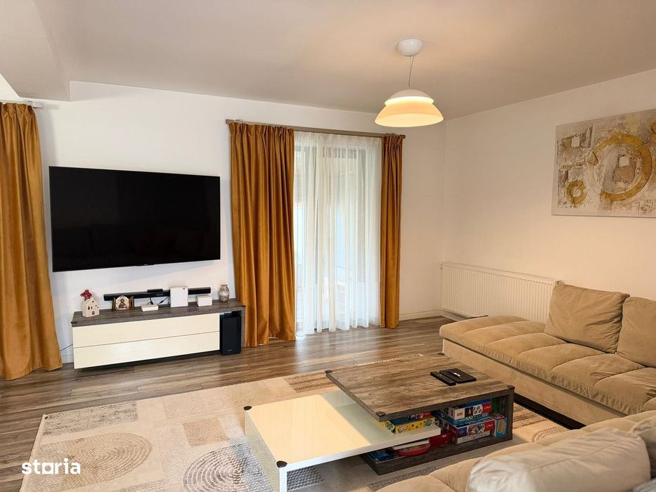 Casă modernă în Ghimbav – ideală pentru familie. Preț Negociabil.