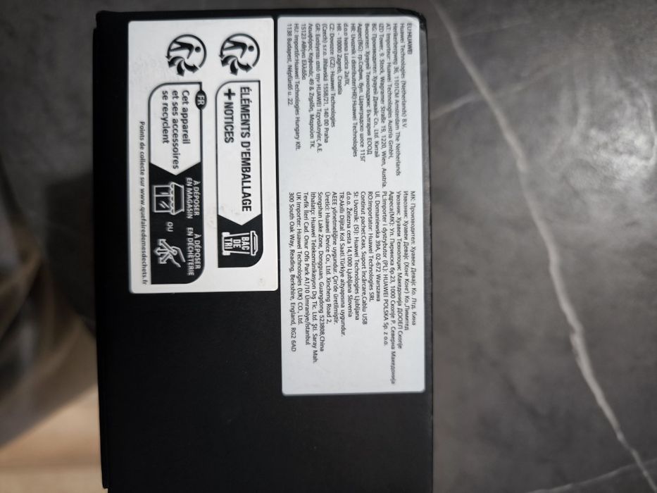 Продавам Huawei gt 3