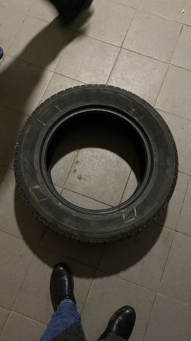 Зимняя резина R18