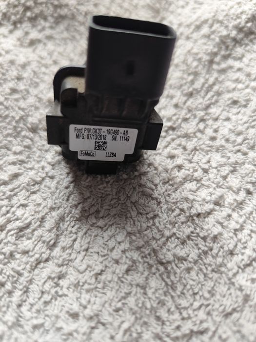 Камера за ford transit