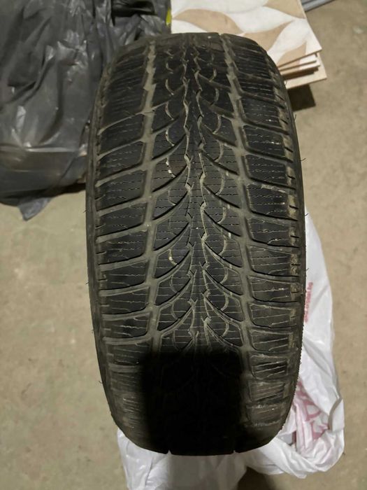 зимни гуми 205/55/16