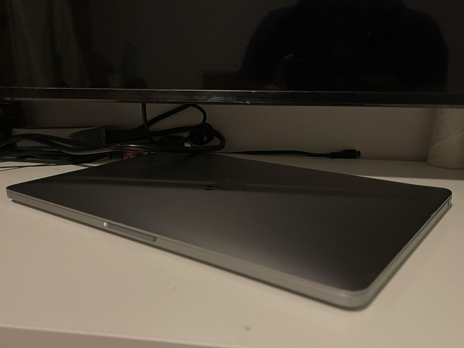 Macbook Pro 13 Retina 2017