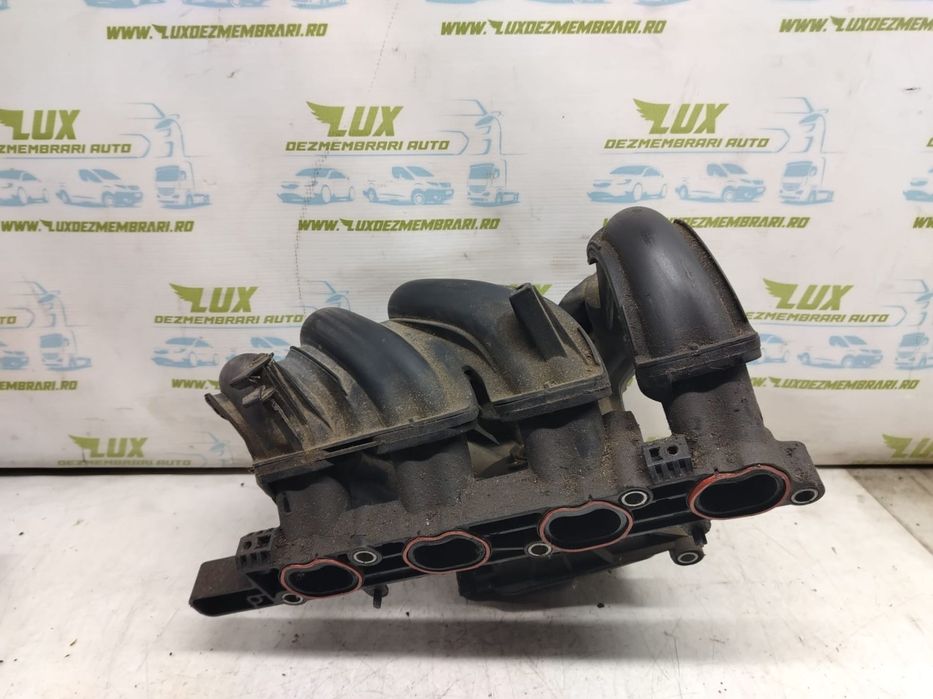 Galerie admisie 1.6 benzina hwda 2s6g-9424-df Ford Fusion 1 [2002 - 2
