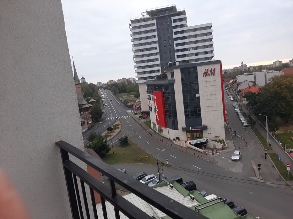 Apartament de inchiriat