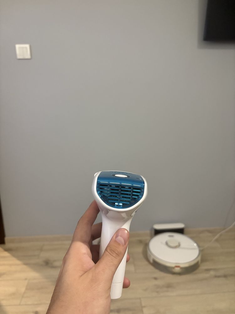 Фотоепилатор Rowenta Beauty Instant Soft Compact