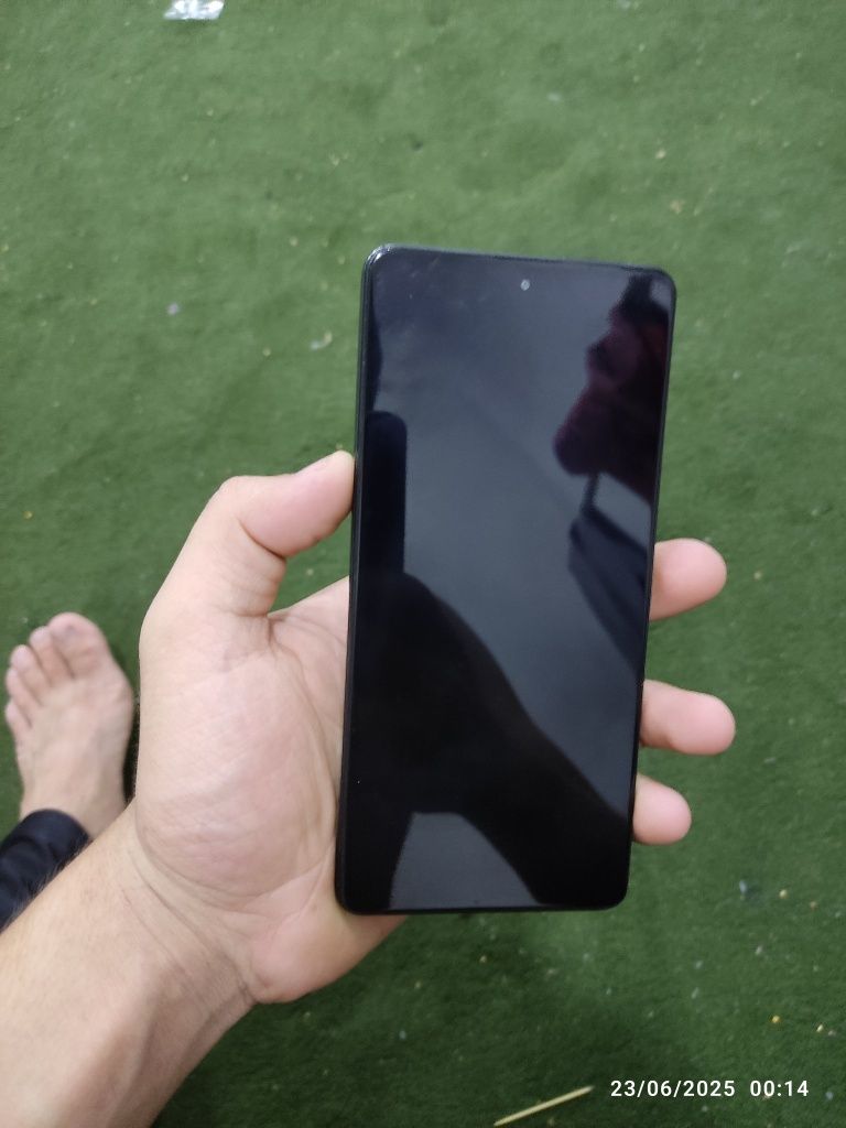 Poco x 5 pro 5 G