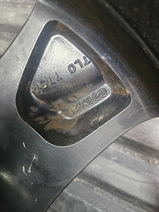 Джанти 17цола  HONDA